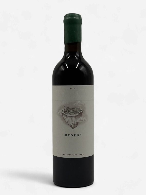 UTOPOS CAB SAUV