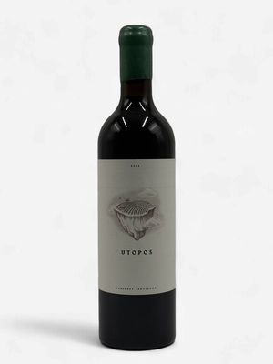 UTOPOS CAB SAUV