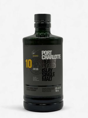 PORT CHARLOTTE 10YO 700B