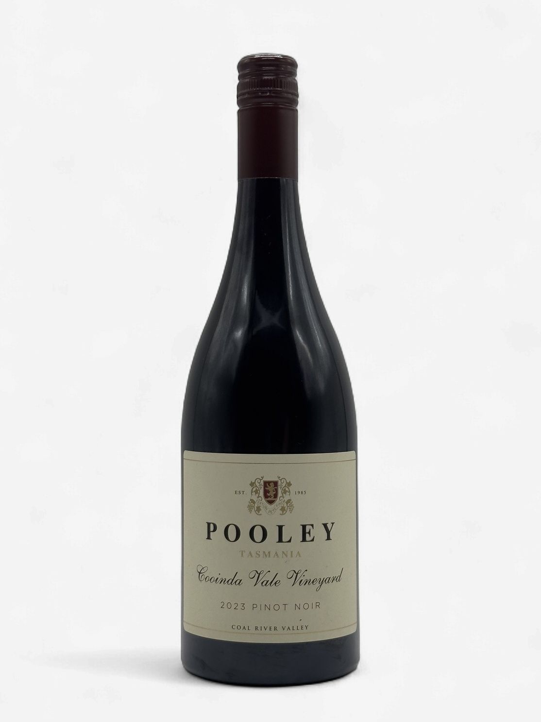 POOLEY COOINDA PINOT NOIR