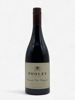 POOLEY COOINDA PINOT NOIR