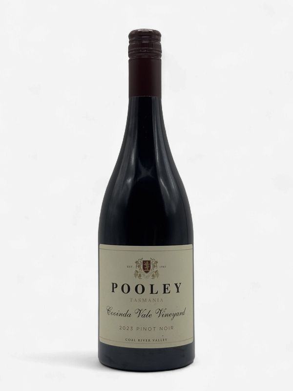 POOLEY COOINDA PINOT NOIR
