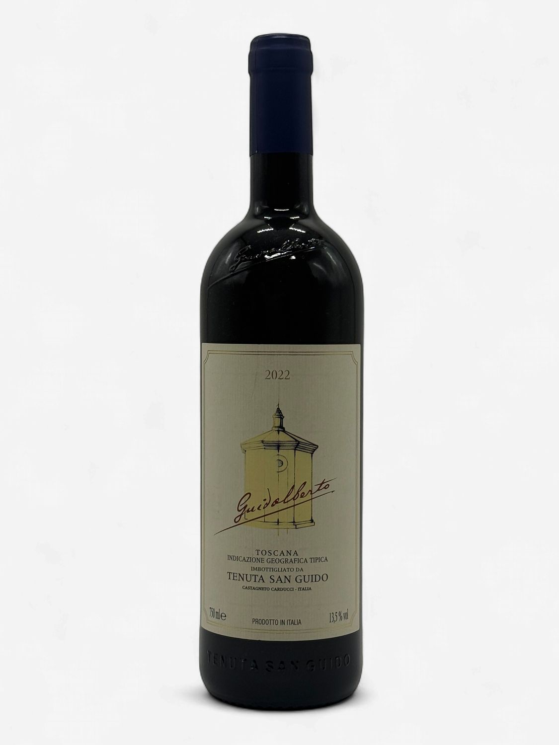 TENUTA SAN GUIDO GUIDALBERTO 2022