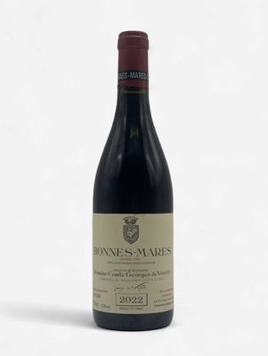 GEORGE DE VOGUE BONNIES MARES 2022