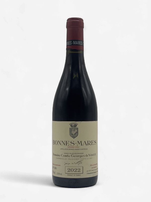 GEORGE DE VOGUE BONNIES MARES 2022