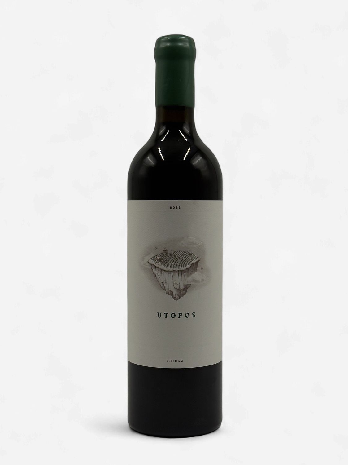 UTOPOS SHIRAZ 2022