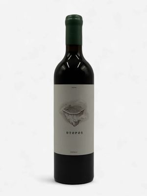 UTOPOS SHIRAZ 2022