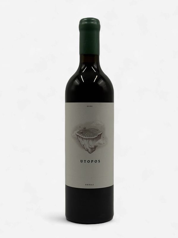 UTOPOS SHIRAZ 2022