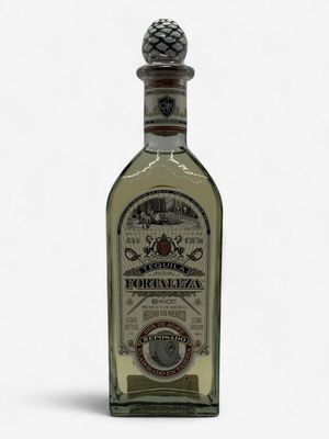 FORTALEZA REPOSADO TEQUILA 750B