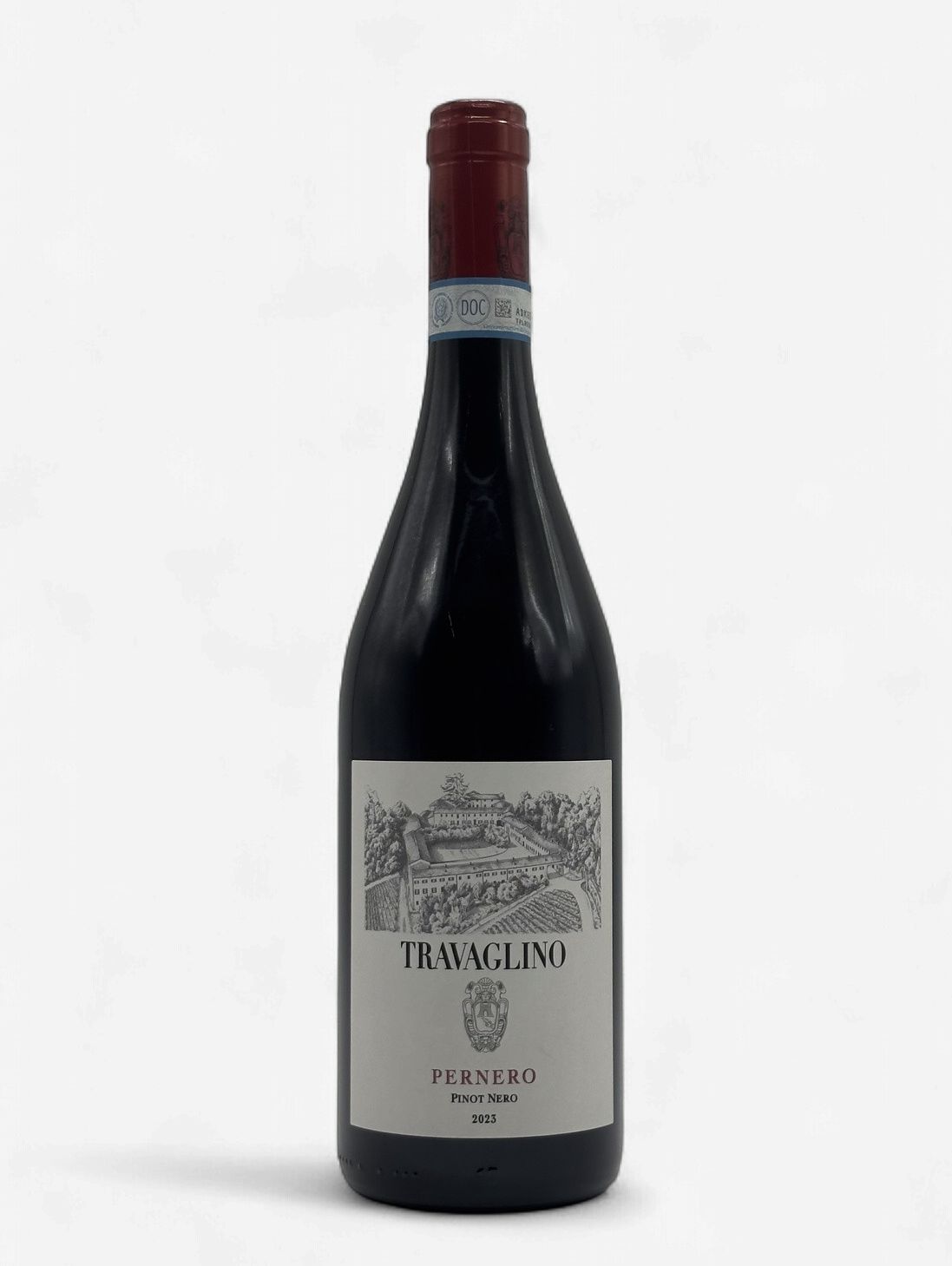 TRAVAGLINO PERNERO PINOT NERO