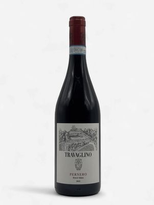 TRAVAGLINO PERNERO PINOT NERO