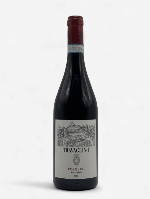 TRAVAGLINO PERNERO PINOT NERO