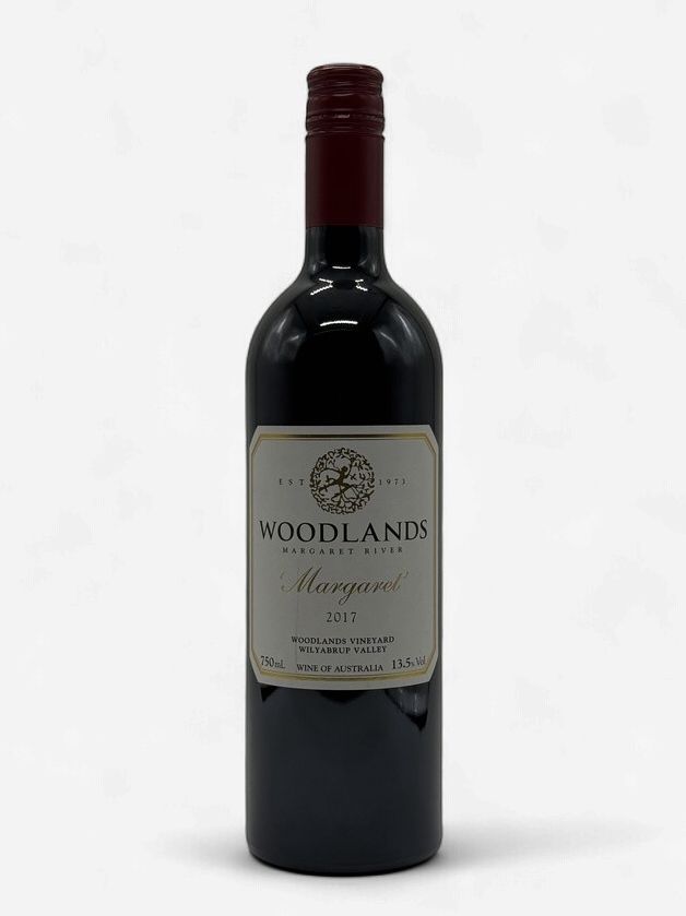 WOODLANDS MARGARET CAB MALBEC