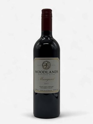 WOODLANDS MARGARET CAB MALBEC