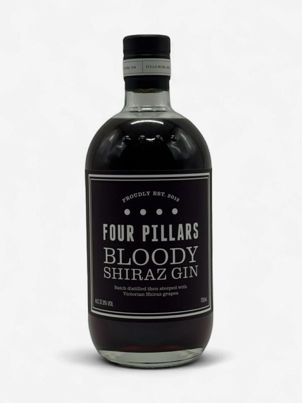 FOUR PILLARS BLOODY SHIRAZ GIN