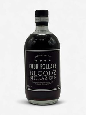 FOUR PILLARS BLOODY SHIRAZ GIN