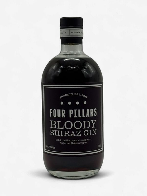 FOUR PILLARS BLOODY SHIRAZ GIN