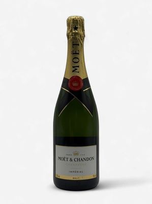 MOET CHANDON BRUT IMP