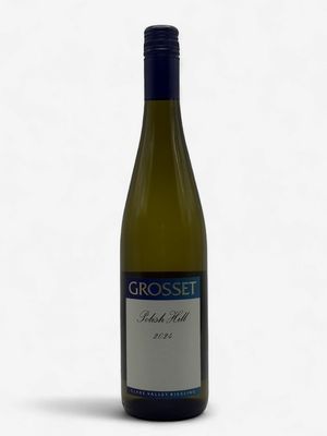 GROSSET POLISH HILL RIESLING