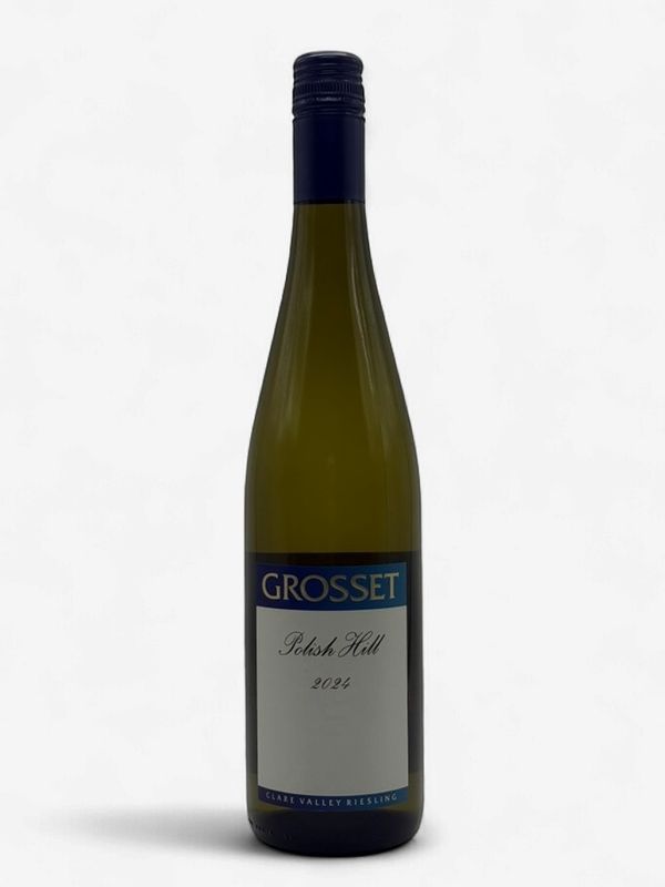 GROSSET POLISH HILL RIESLING