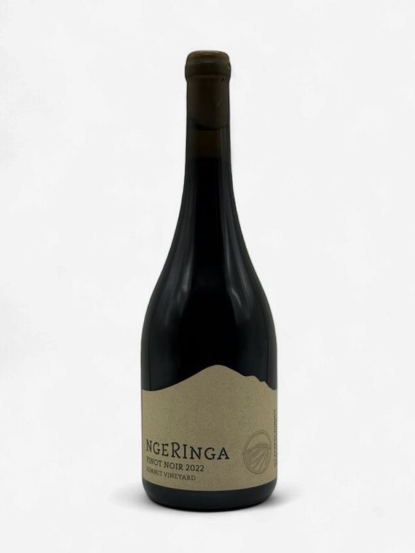 NGERINGA SUMMIT PINOT NOIR
