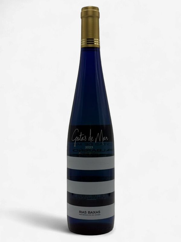 GOTAS DE MAR ALBARINO
