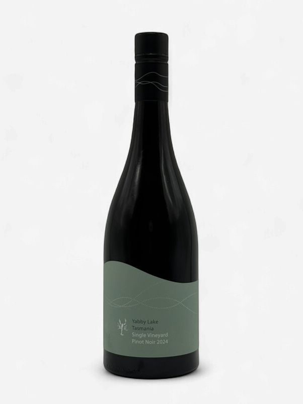 YABBY LAKE TASMANIA SINGLE VINEYARD PINOT NOIR