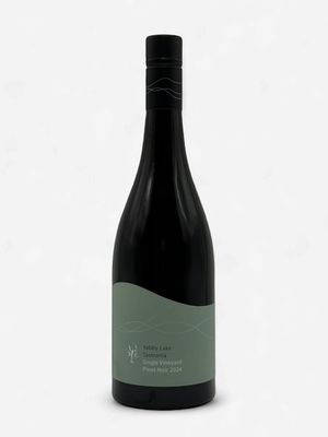 YABBY LAKE TASMANIA SINGLE VINEYARD PINOT NOIR