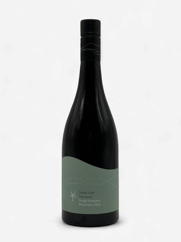 YABBY LAKE TASMANIA SINGLE VINEYARD PINOT NOIR