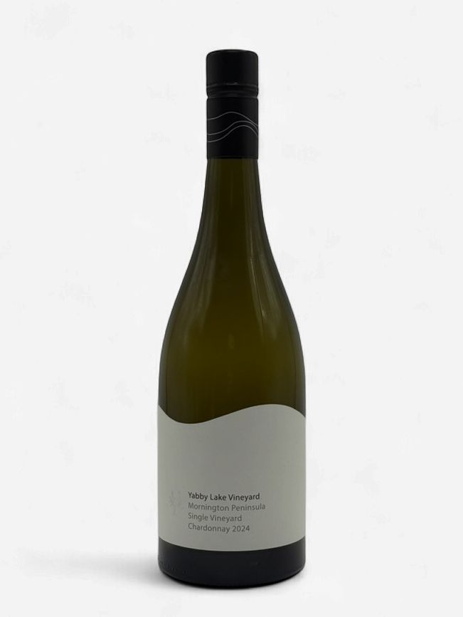 YABBY LAKE MORNINGTON SINGLE VINEYARD CHARDONNAY 2024