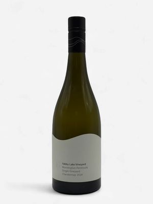YABBY LAKE MORNINGTON SINGLE VINEYARD CHARDONNAY 2024