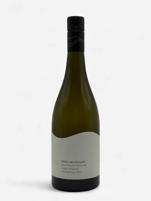 YABBY LAKE MORNINGTON SINGLE VINEYARD CHARDONNAY 2024