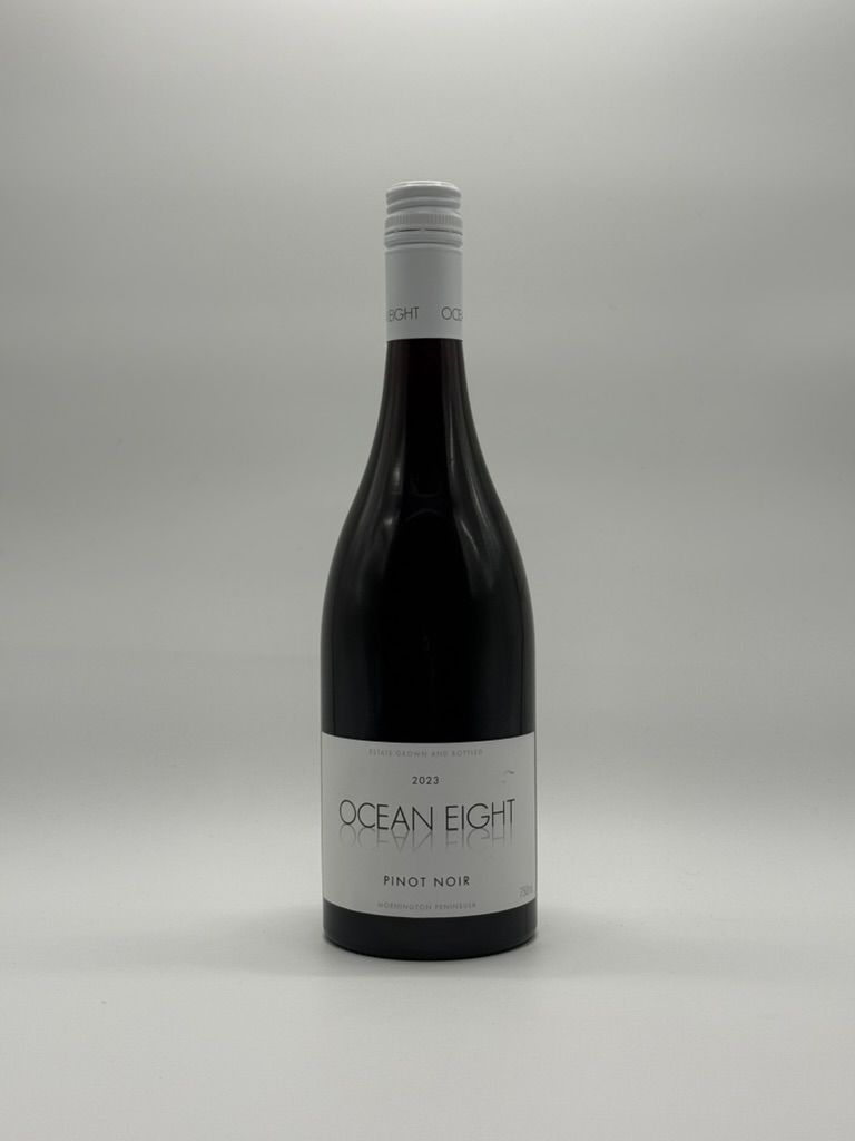 OCEAN EIGHT PINOT NOIR