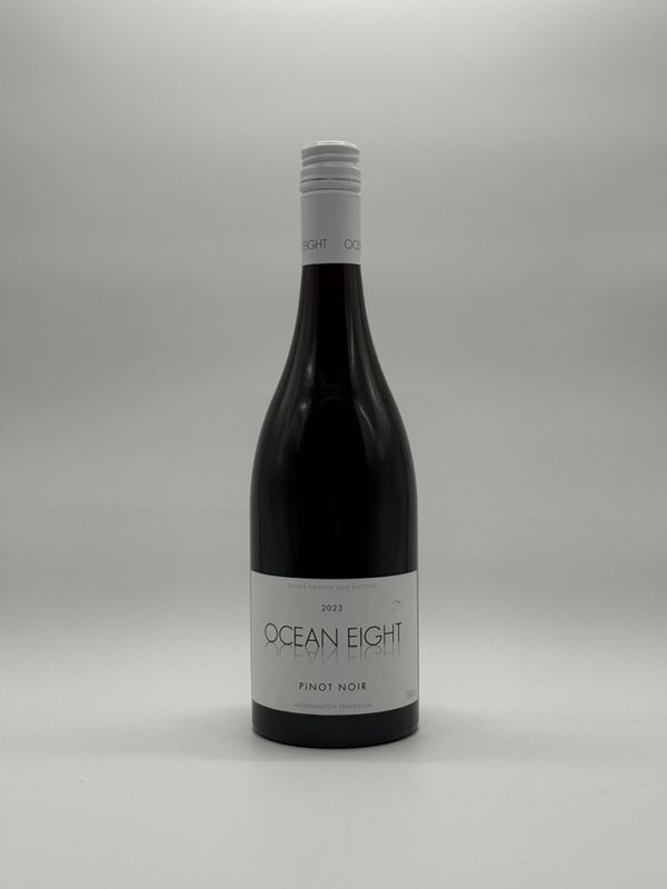 OCEAN EIGHT PINOT NOIR