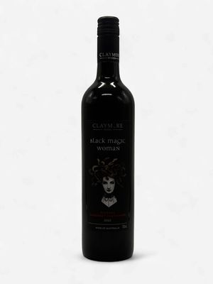 CLAYMORE BLACK MAGIC WOMAN CAB SAUV