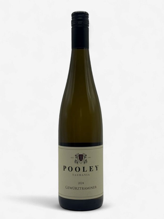 POOLEY ESTATE GEWURZTTRAMINER