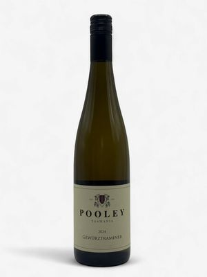 POOLEY ESTATE GEWURZTTRAMINER