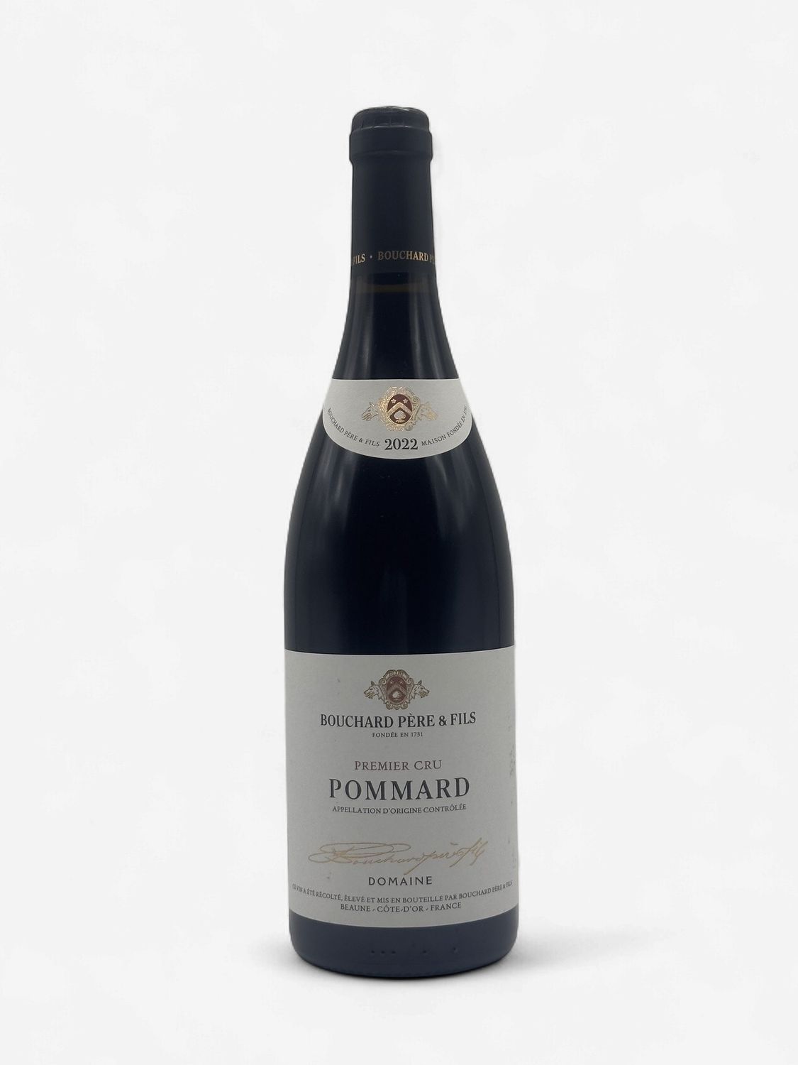 BOUCHARD POMMARD PC 2022