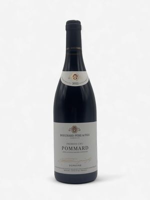 BOUCHARD POMMARD PC 2022