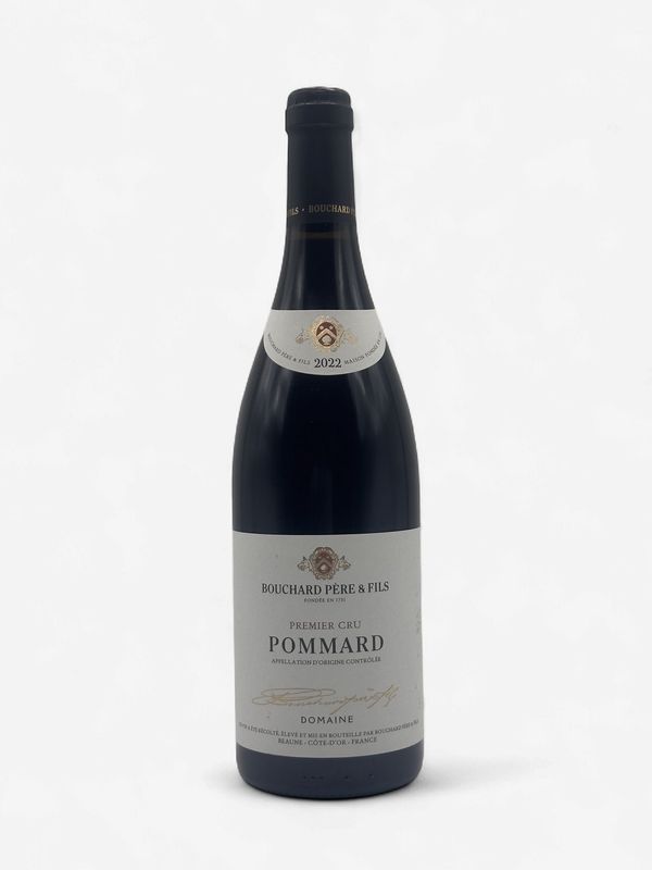 BOUCHARD POMMARD PC 2022