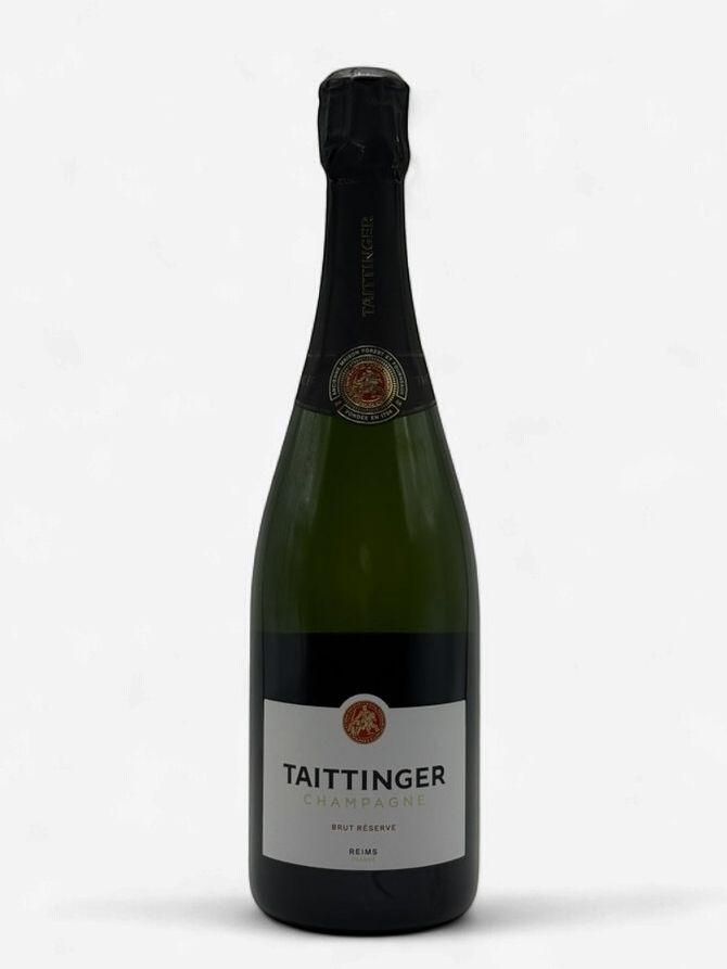 TAITTINGER BRUT RESERVE NV
