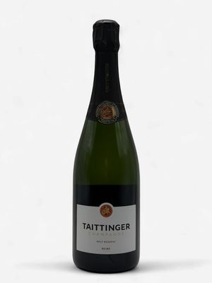 TAITTINGER BRUT RESERVE NV