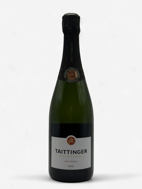 TAITTINGER BRUT RESERVE NV