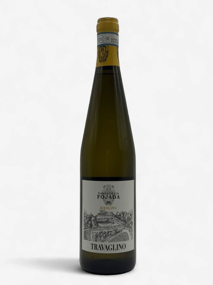 TRAVAGLINO CAMPO DELLA FOJADA RIESLING