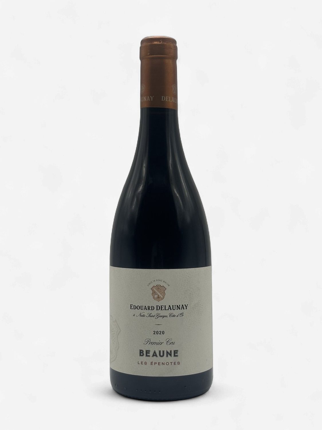 DELAUNAY BEAUNE 1C LES EPENOTES 2020