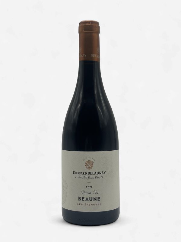 DELAUNAY BEAUNE 1C LES EPENOTES 2020