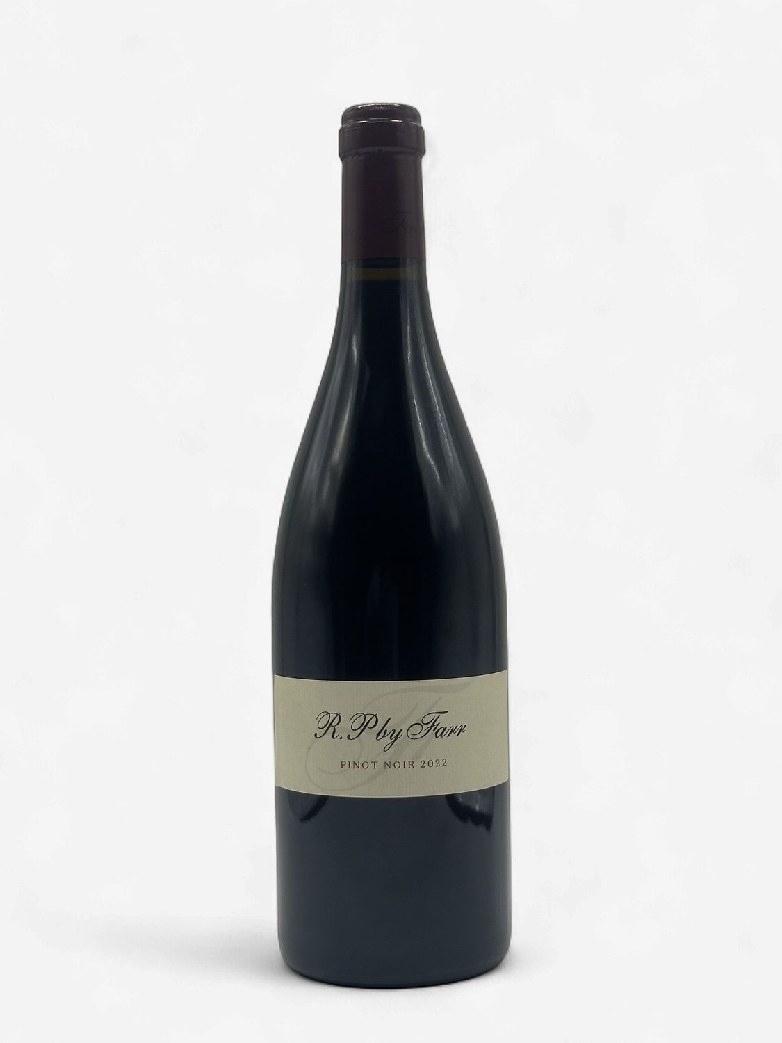 BY FARR RP PINOT NOIR 2022