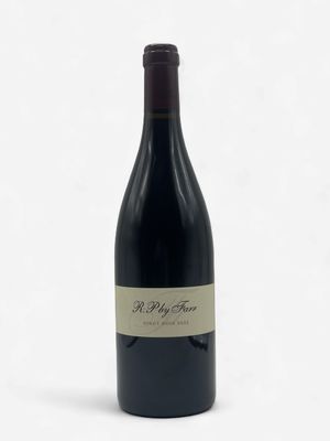 BY FARR RP PINOT NOIR 2022