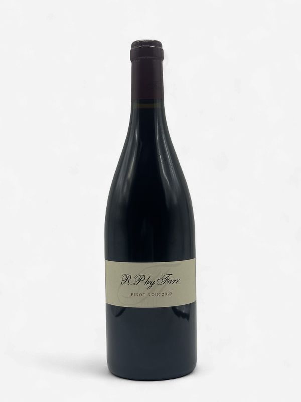 BY FARR RP PINOT NOIR 2022