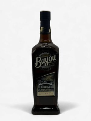 BAYOU SELECT BARREL RUM 700B